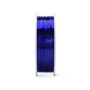 Fiberlogy EASY PETG Filament Navy Blue Transparent - 1.75mm - 850g