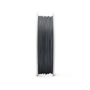 Fiberlogy FiberFlex 30D Flexibles Filament Graphite - 1.75mm - 850g